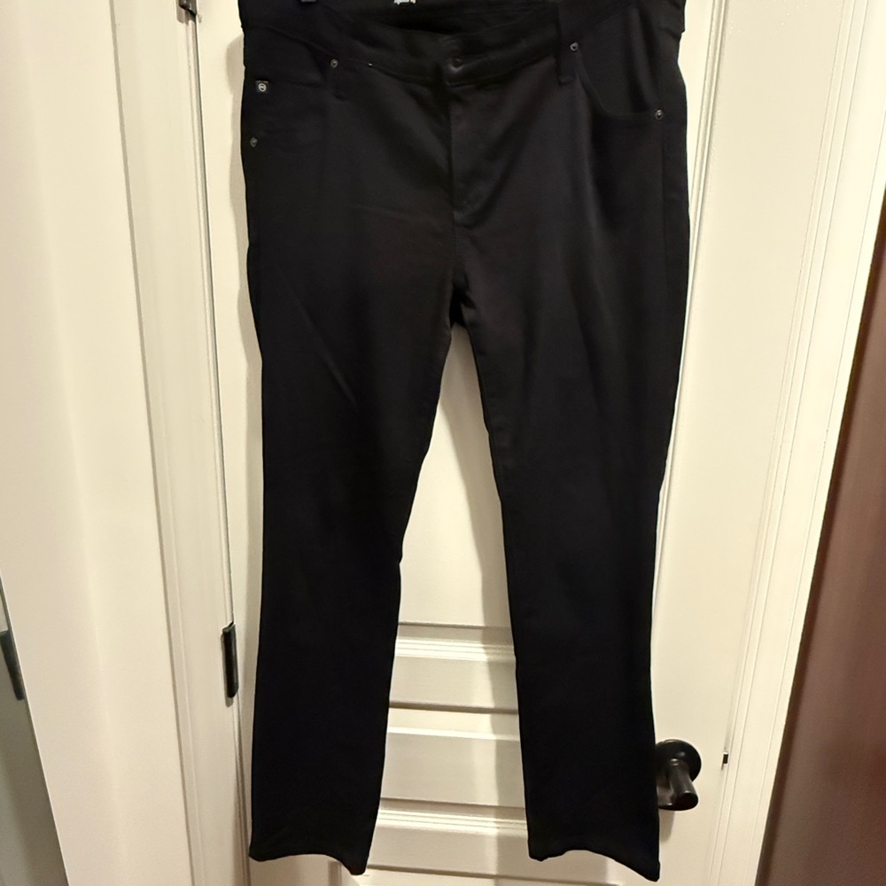 AG Women Maternity Jeans